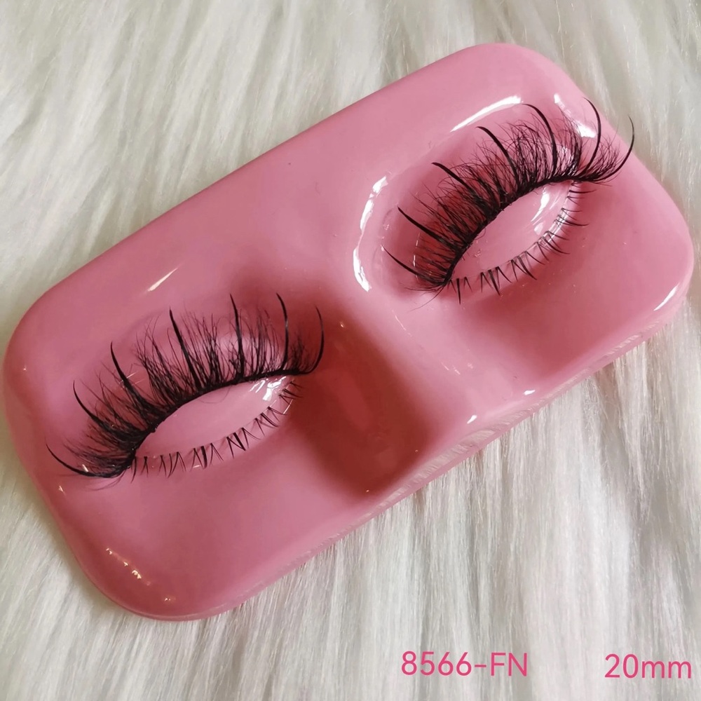Lash strips